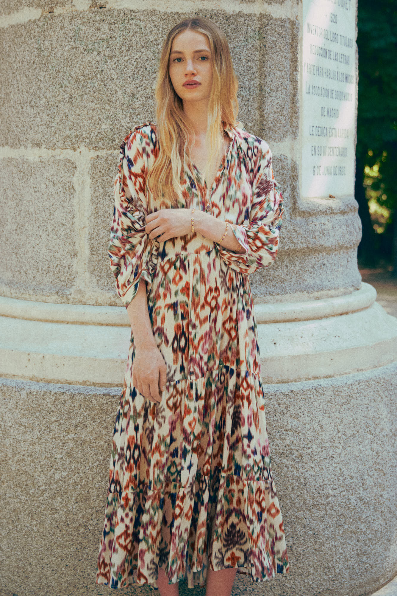 Hoss vestidos outlet