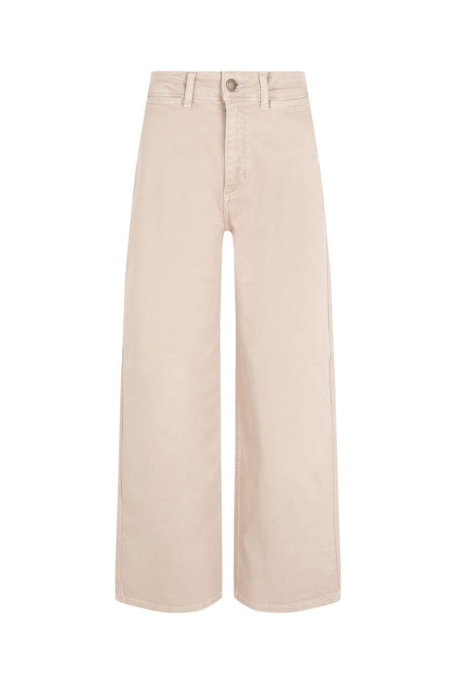 Hoss Intropia Bernadete.Jeans culotte