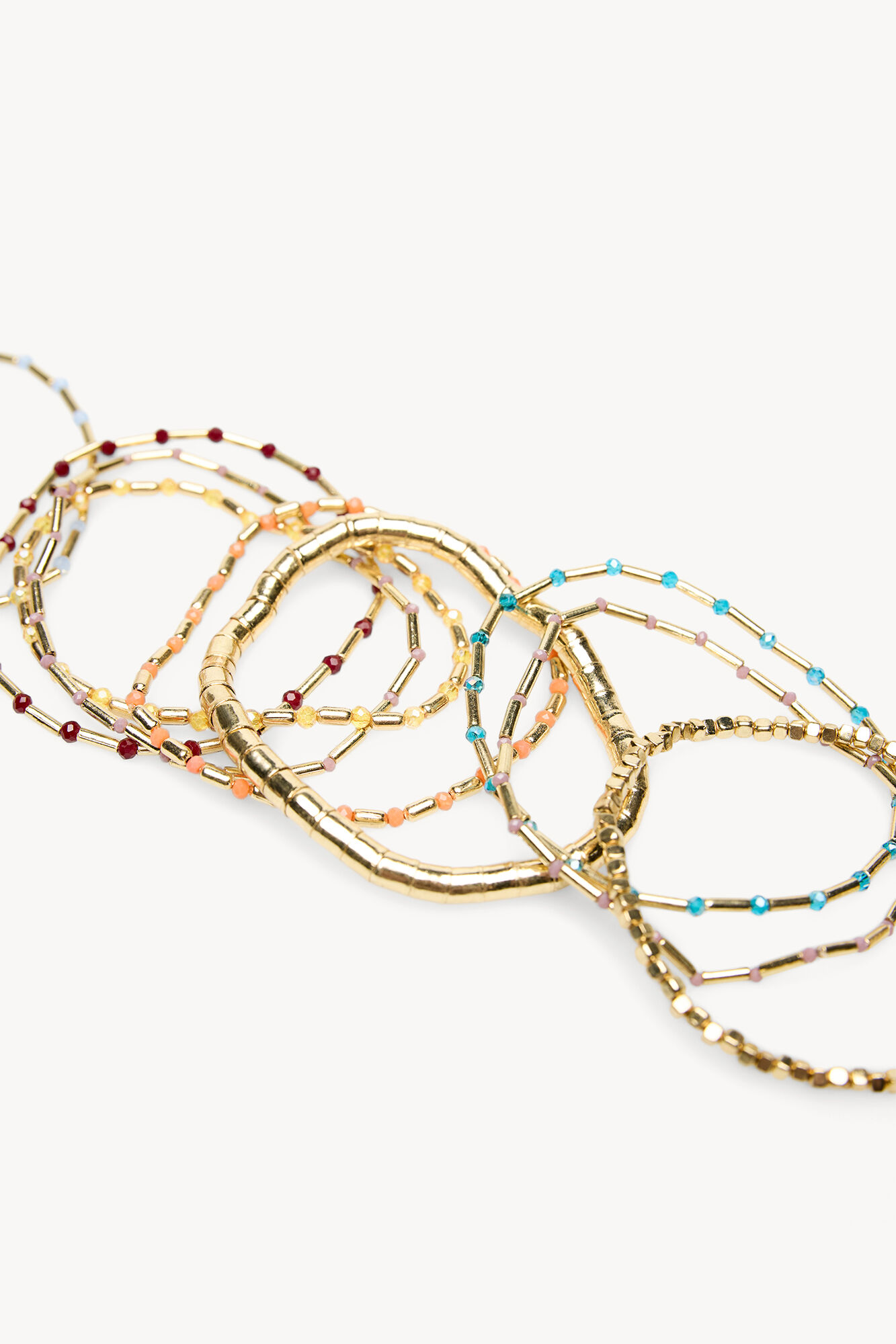 Hoss Intropia Conjunto multipulseira