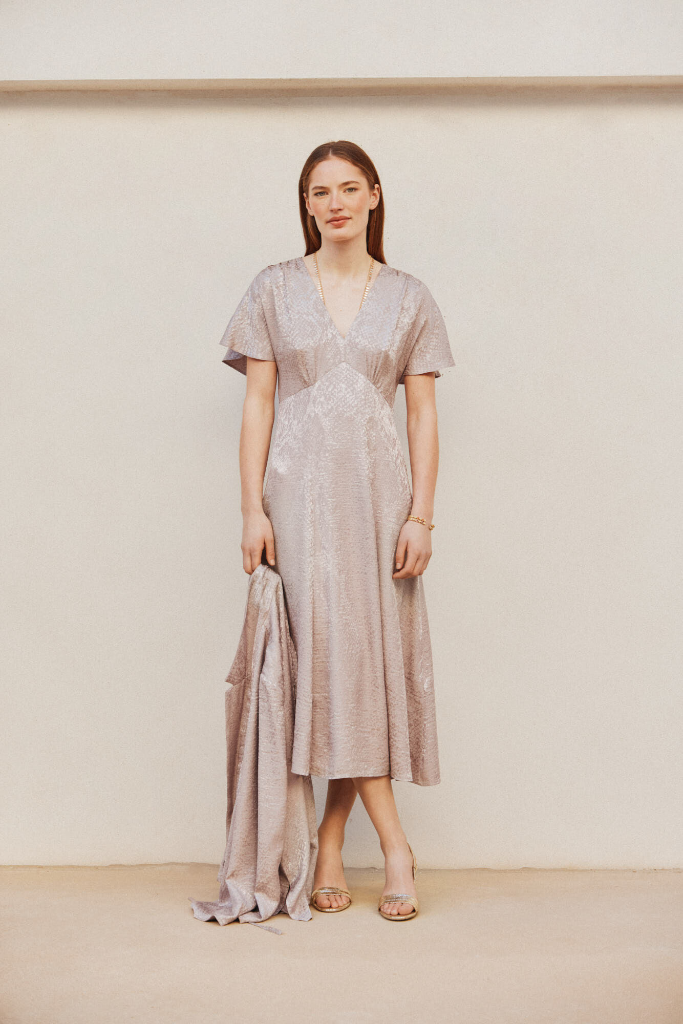 Hoss intropia hot sale vestidos fiesta 2020
