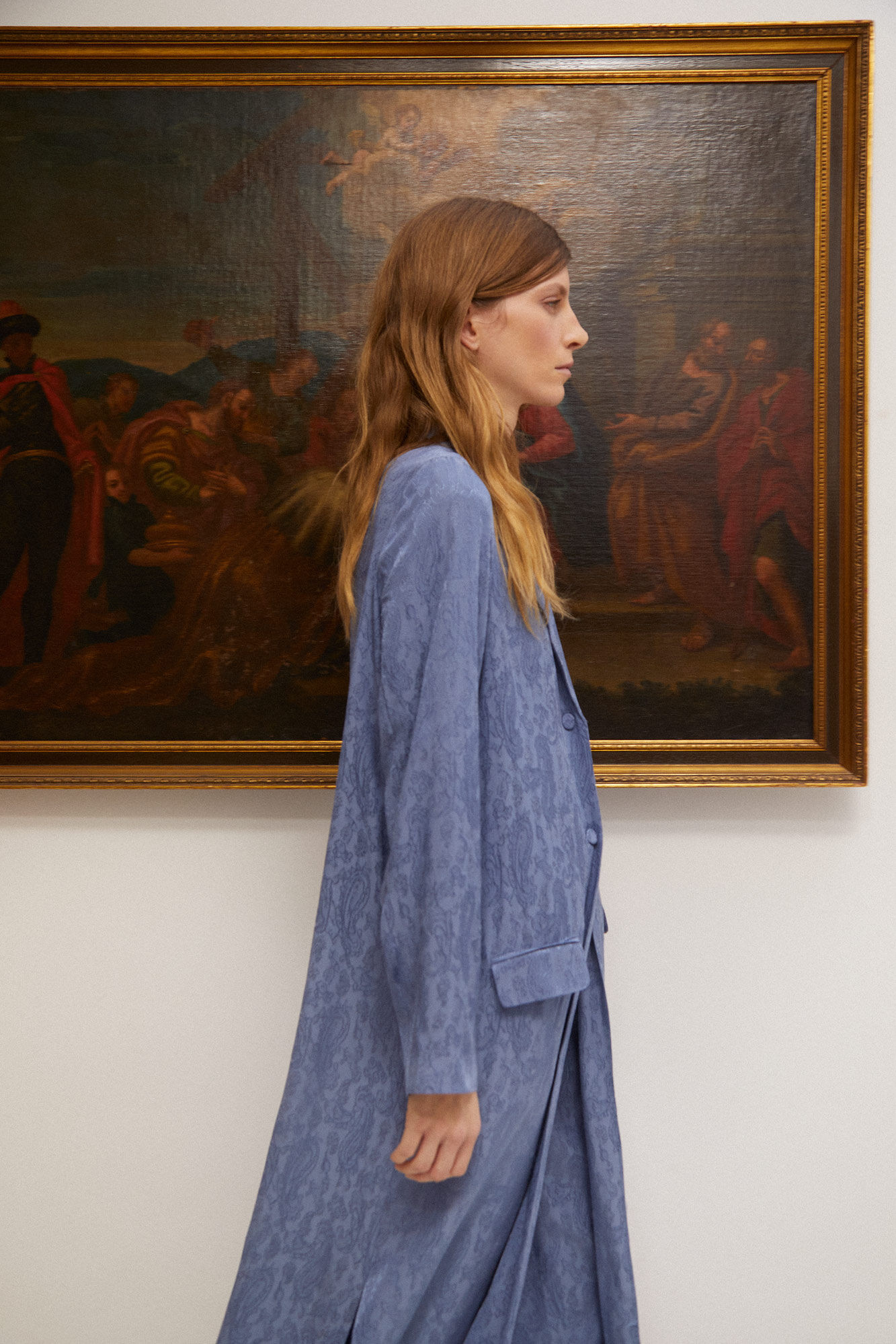 Kimonos y Chaquetas de mujer | Nueva Colección | Hoss Intropia