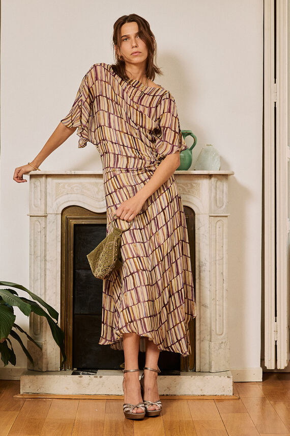 Vestidos de fiesta de mujer Rebajas Hoss Intropia