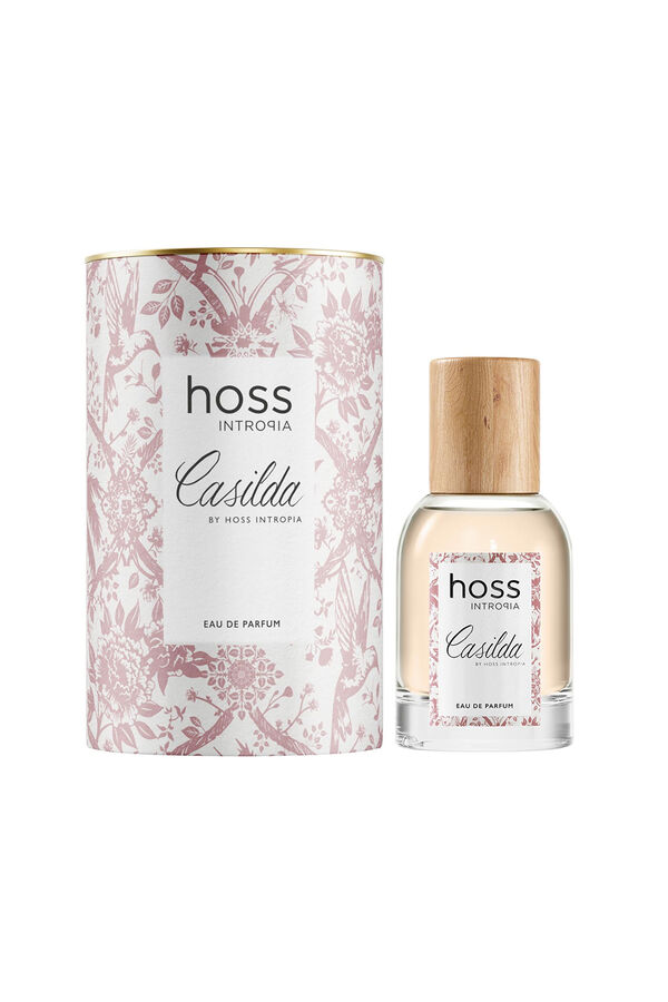 Hoss Intropia Casilda. Fragr&acirc;ncia Hoss Intropia 30ml Dourado