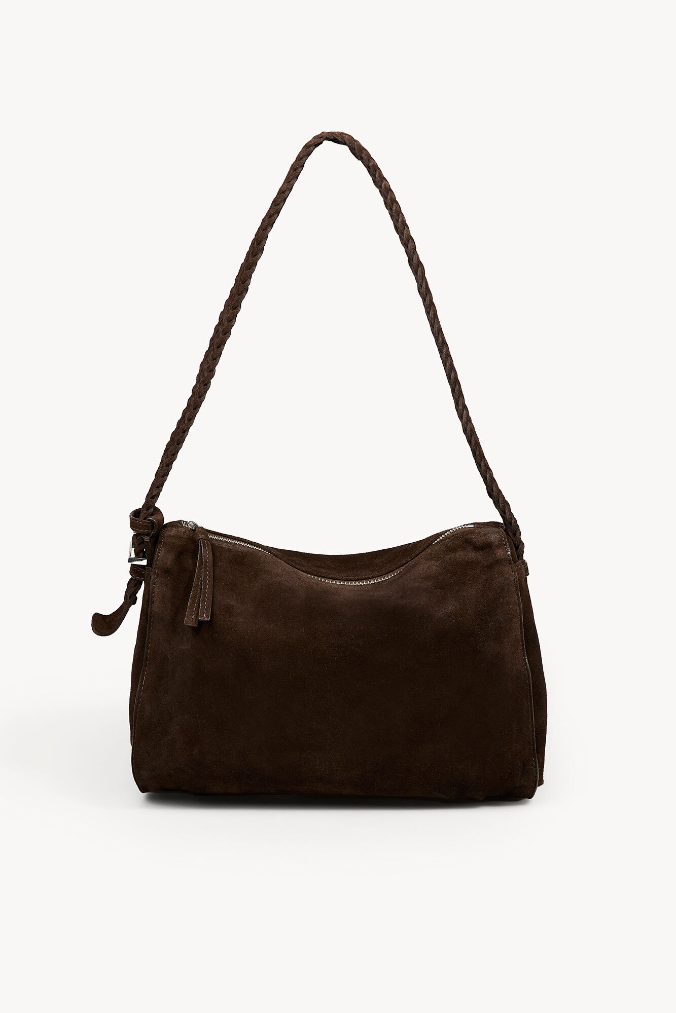 Hoss Intropia Noelia. Bolso serraje de hombro