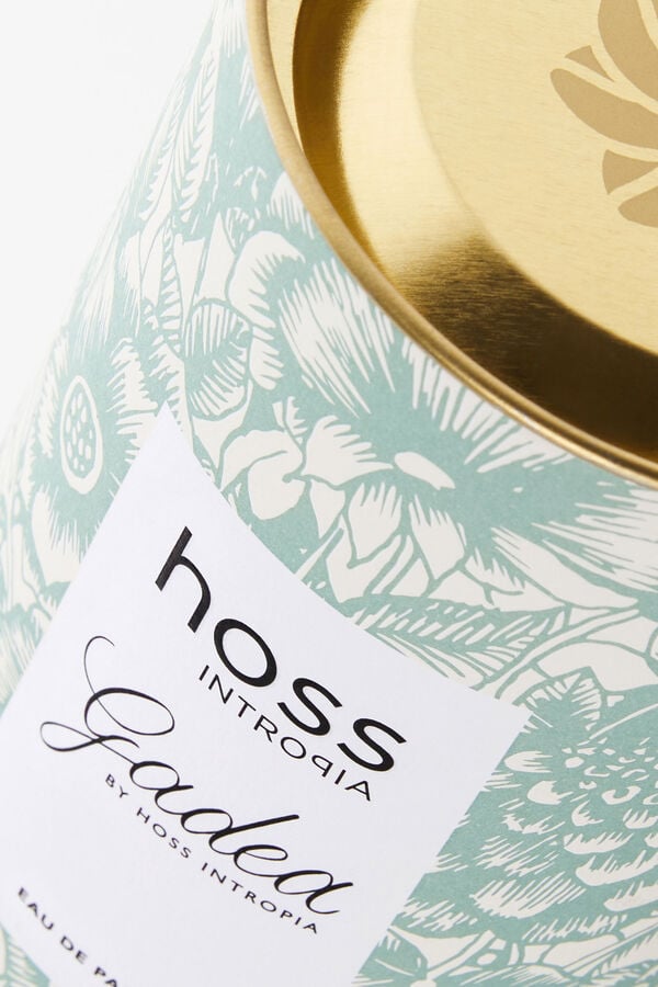Hoss Intropia Gadea. Fragr&acirc;ncia Hoss Intropia 100ml Verde