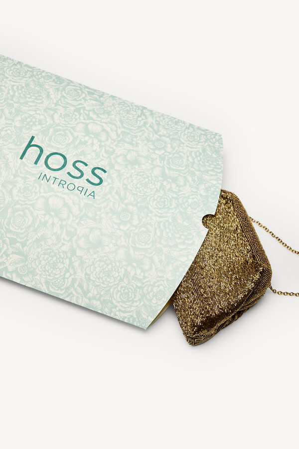 Hoss Intropia Sobre regalo de Hoss Intropia Marfil