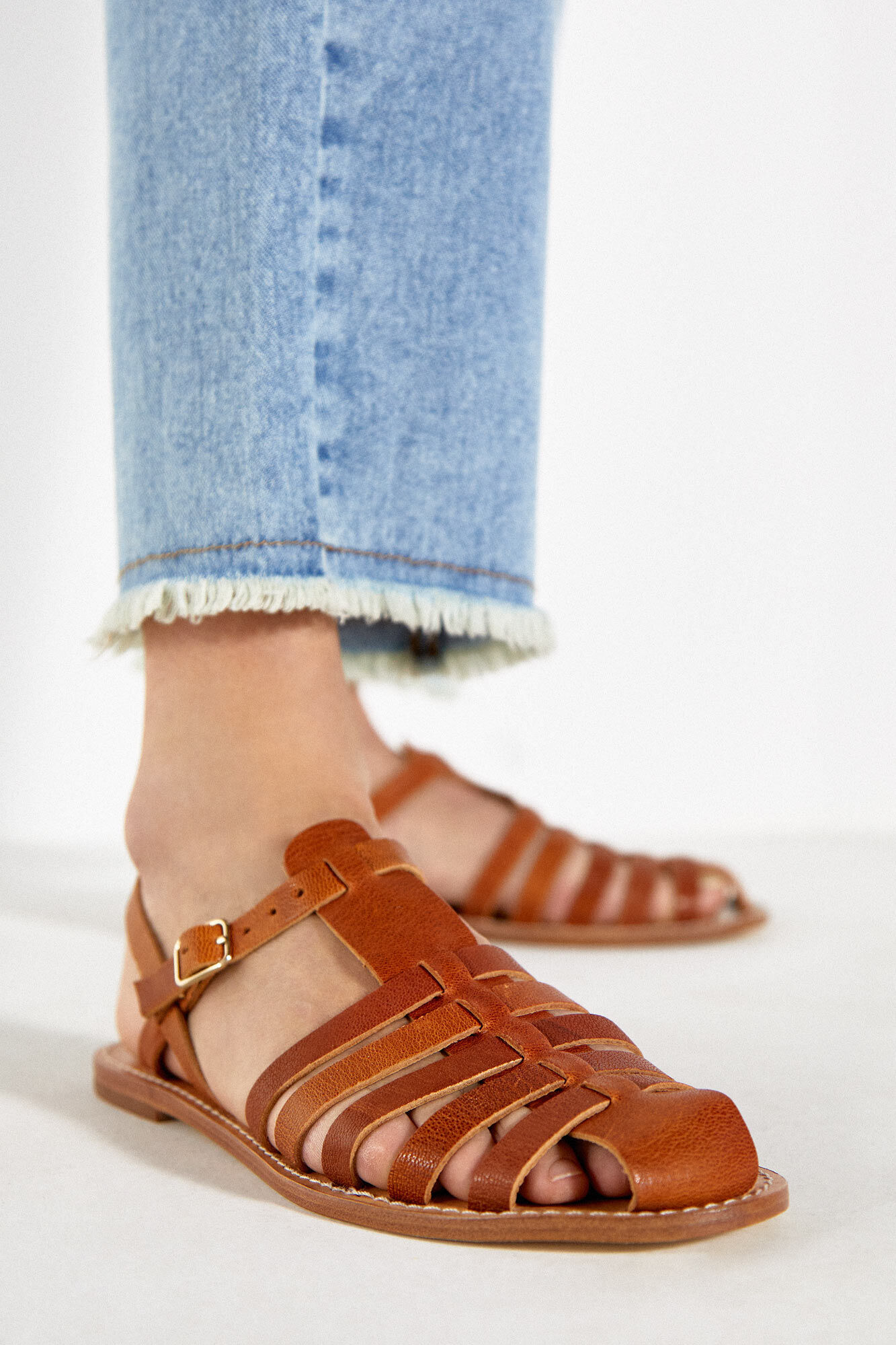 Sandalias de mujer | Nueva Colección | Hoss Intropia