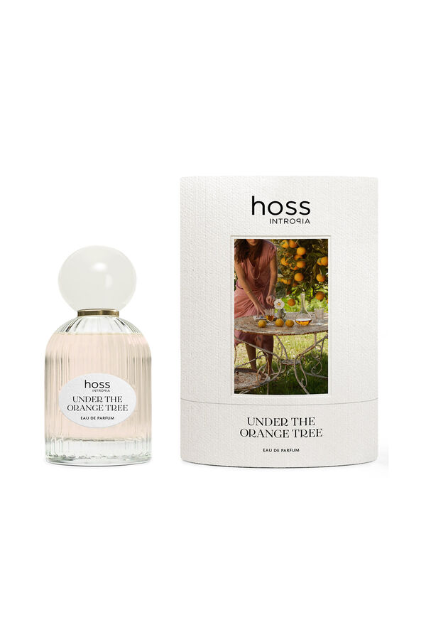 Hoss Intropia Hoss Intropia Under the Orange Tree Eau De Parfum Naranja