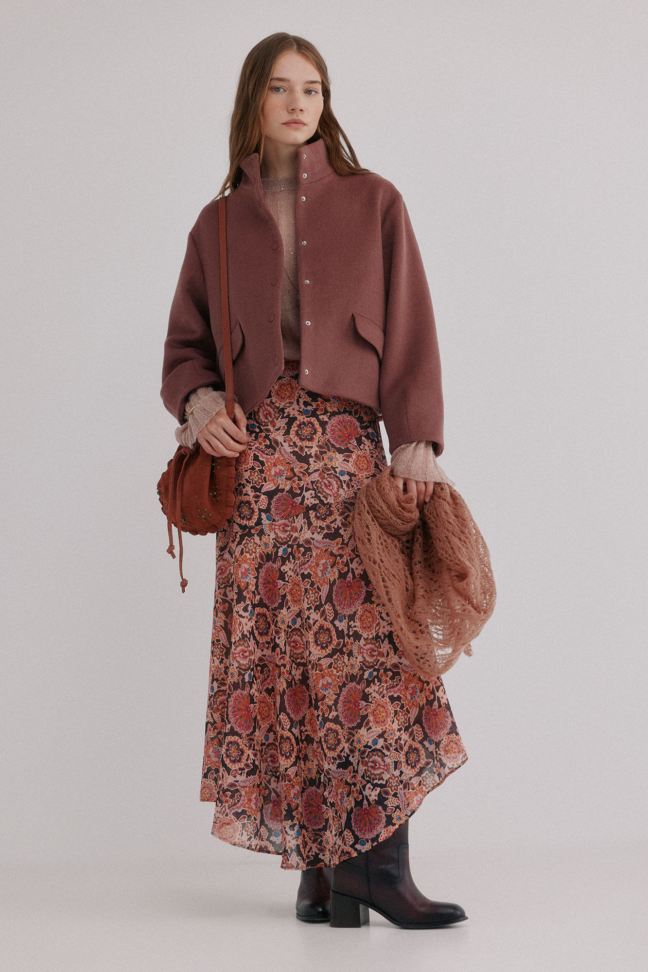 Conjunto de rosana y federica