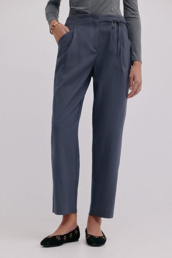 Conjunto de mercedes, piper e fátima