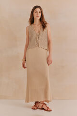 Conjunto de nora e nerea