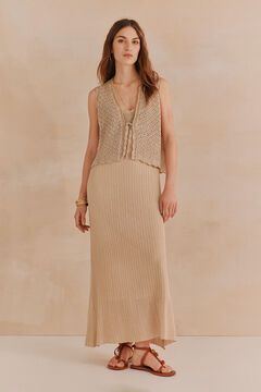 Conjunto de nora y nerea