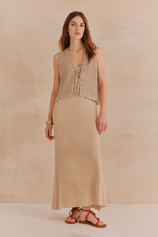 Conjunto de nora e nerea