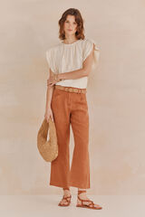 Conjunto de priya e malen