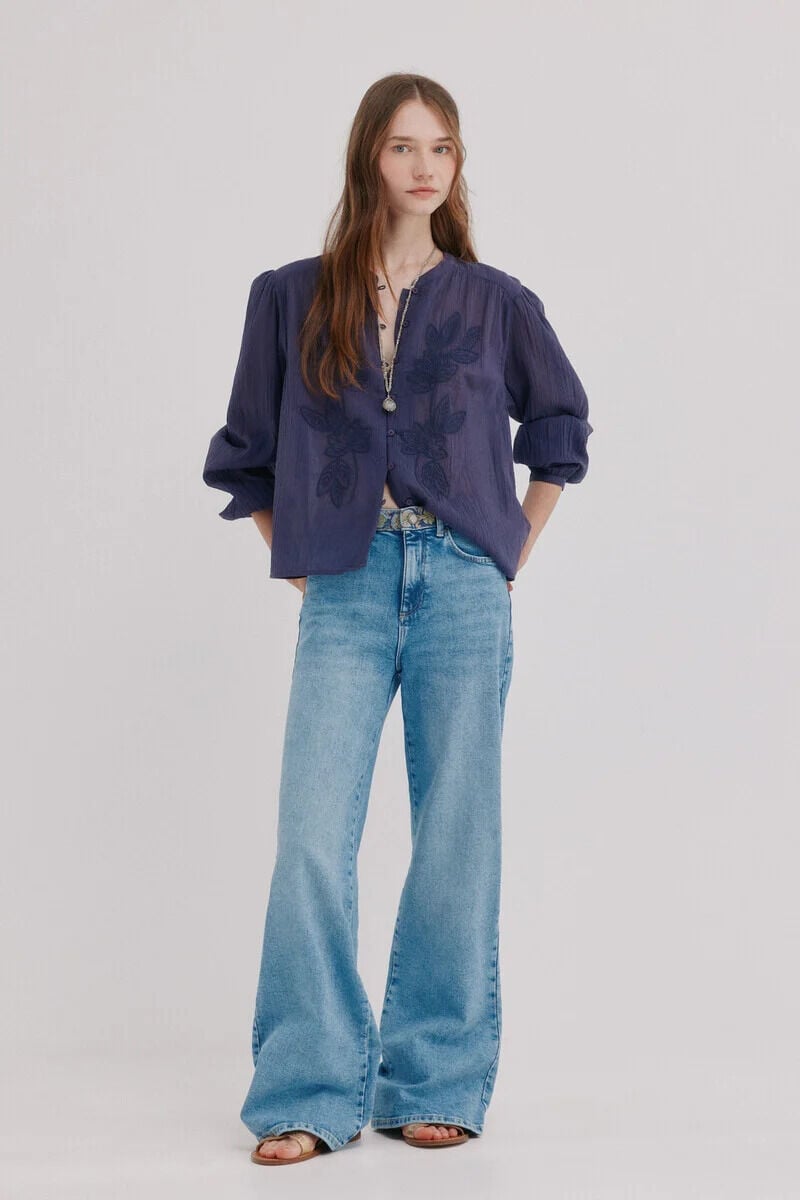 Conjunto de briar e cassie