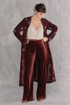 Conjunto de prudens y cece