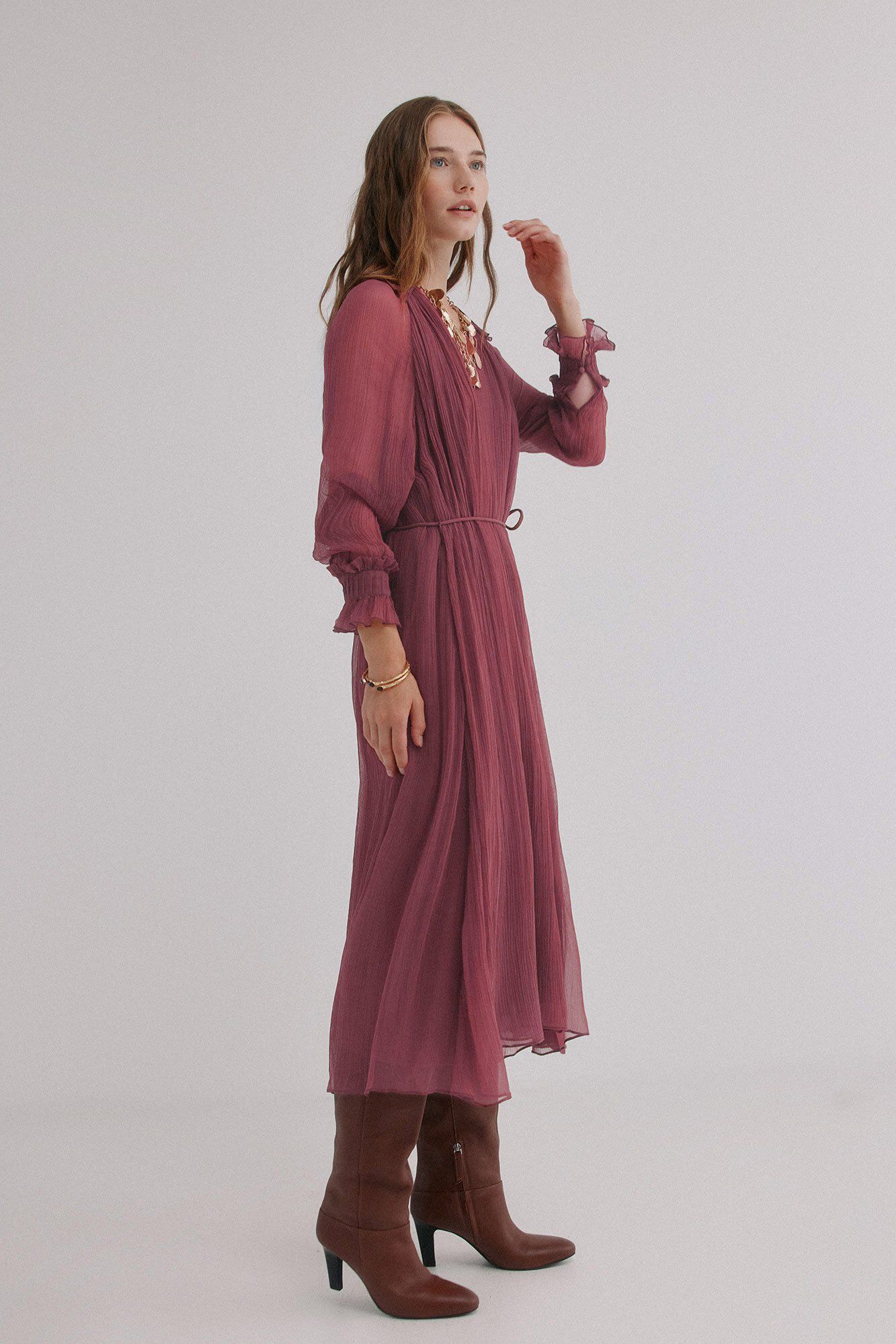 Conjunto de alejandra y frida