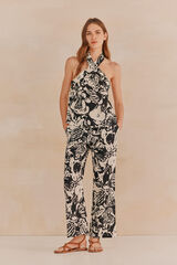 Conjunto de pruden y gia