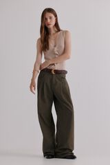 Conjunto de paola, nahia y lilit
