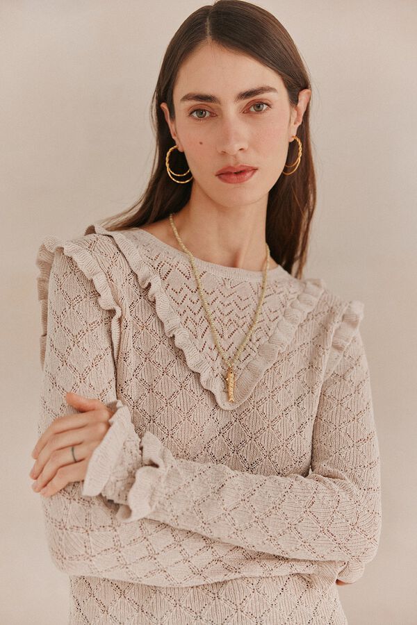Conjunto de palmira y nuria