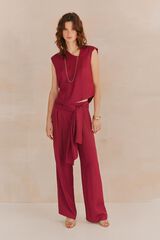 Conjunto de paleana y gabriela