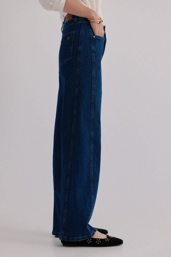 Conjunto de babette y nica