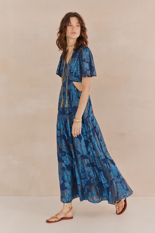 Conjunto de alba e nicole