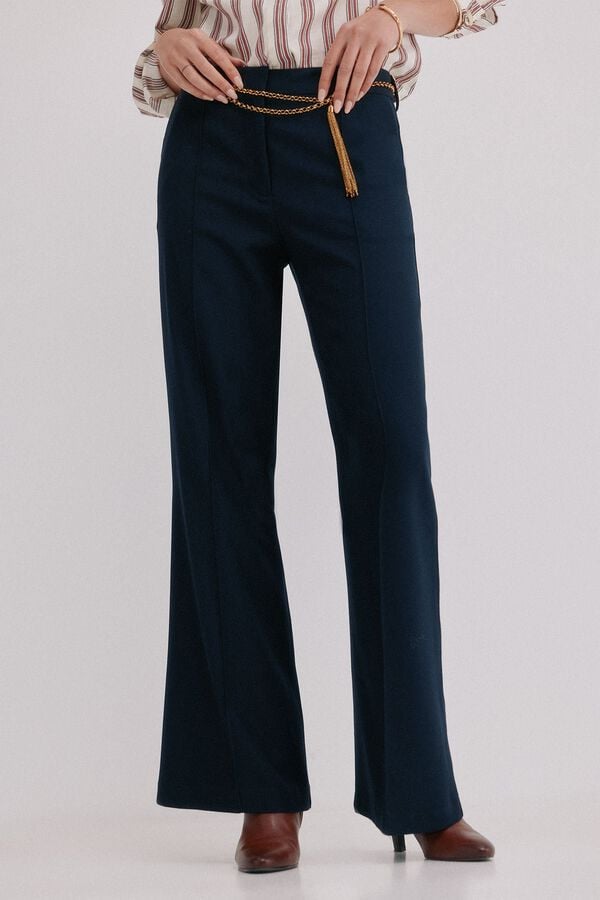 Conjunto de poppy y claudette