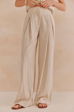 Conjunto de pambi y enri