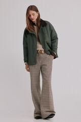 Conjunto de prado y dara