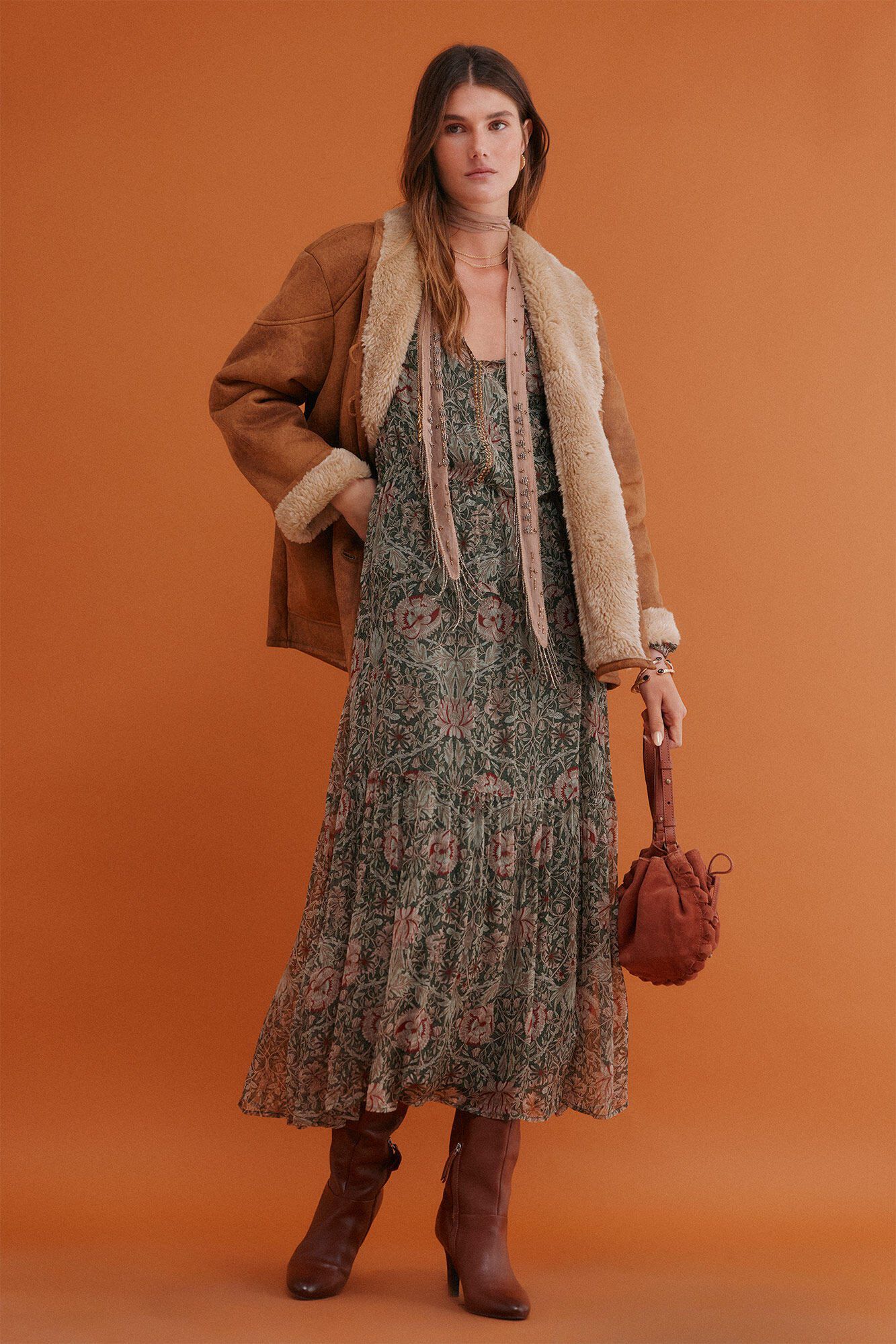 Conjunto de aina y daphne