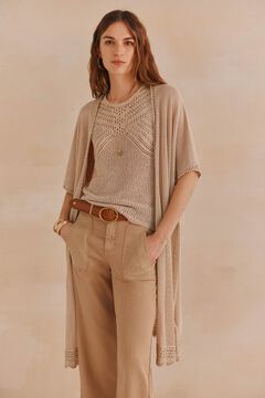 Conjunto de paliana, sonia y sofía
