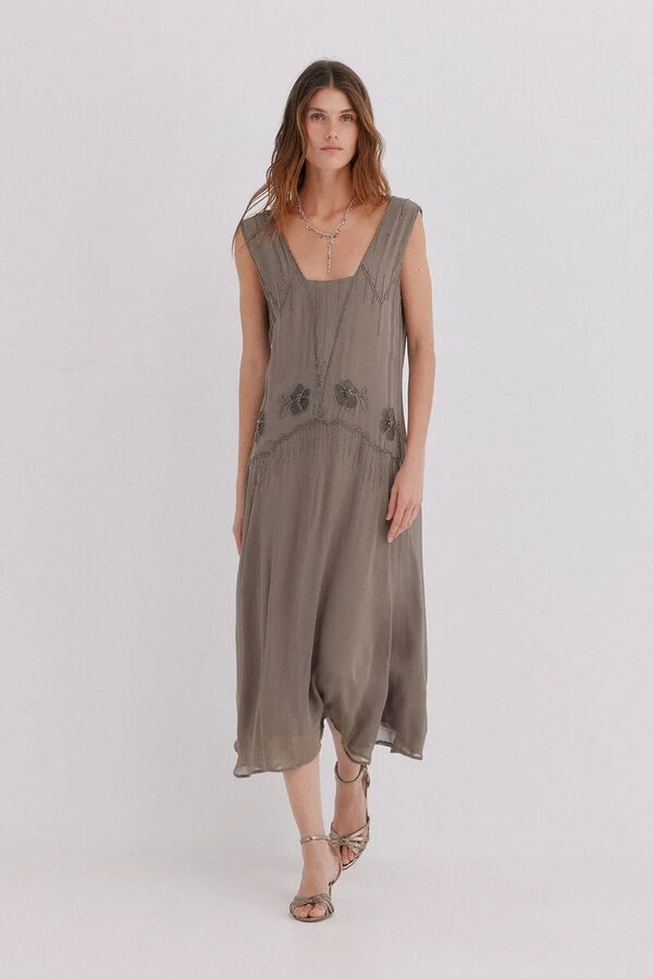 Conjunto de arianne y florence