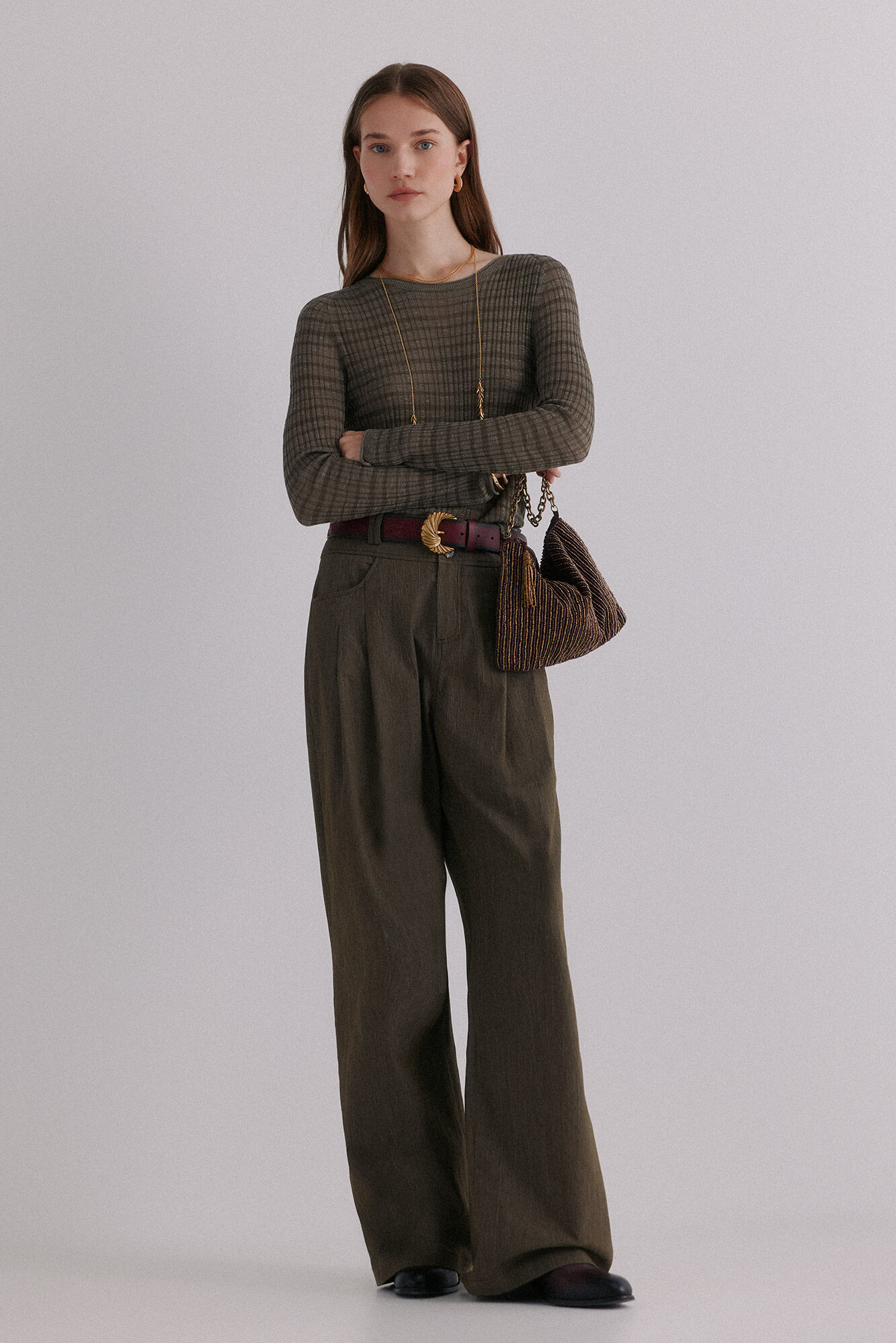 Conjunto de paola y nadine