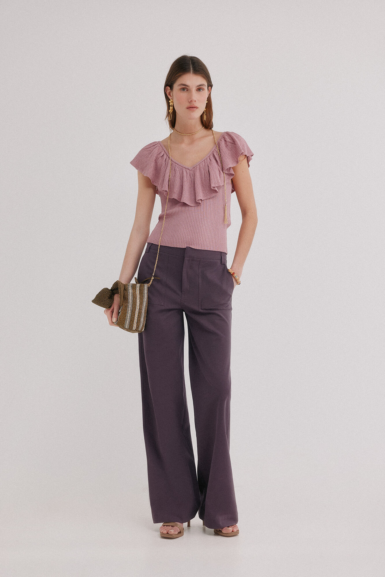 Conjunto de inna e palmira