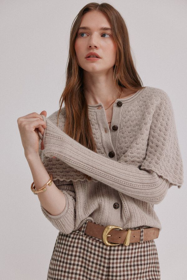 Conjunto de prado y inna