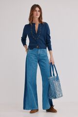 Conjunto de brenna, isoline e marcela