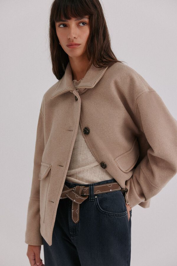 Conjunto de beatriz e fabiana