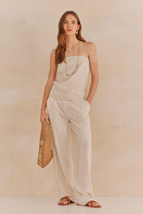 Conjunto de petra e greta