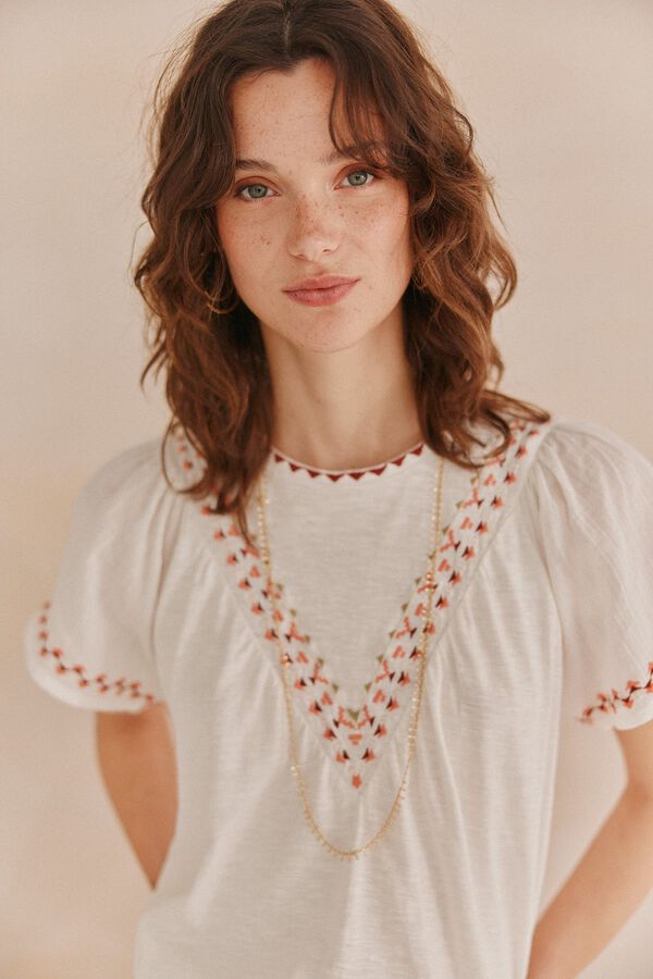 Conjunto de paliana y felisa