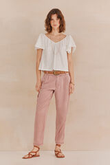 Conjunto de priscila e matilde