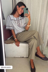Conjunto de pietrapantal&oacute;n y cecile