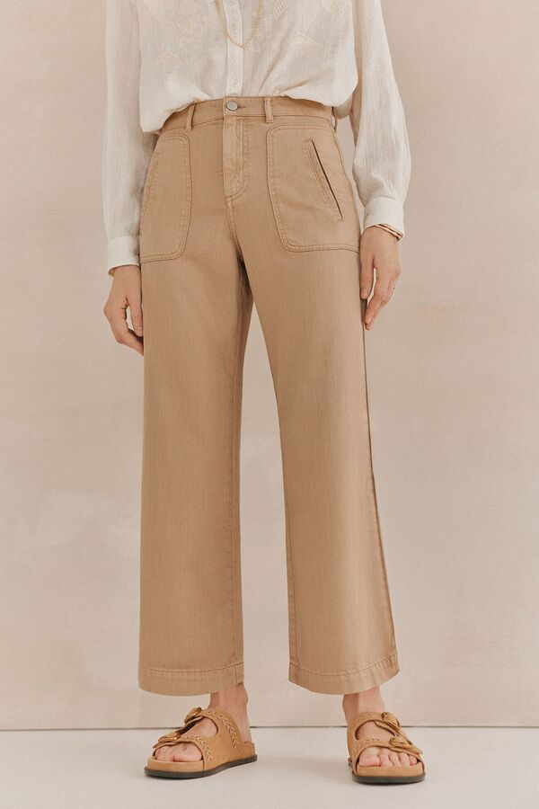 Conjunto de paliana y sonia