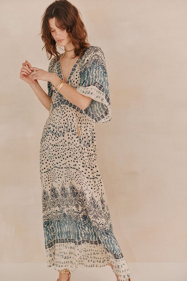 Conjunto de amelia e nicole