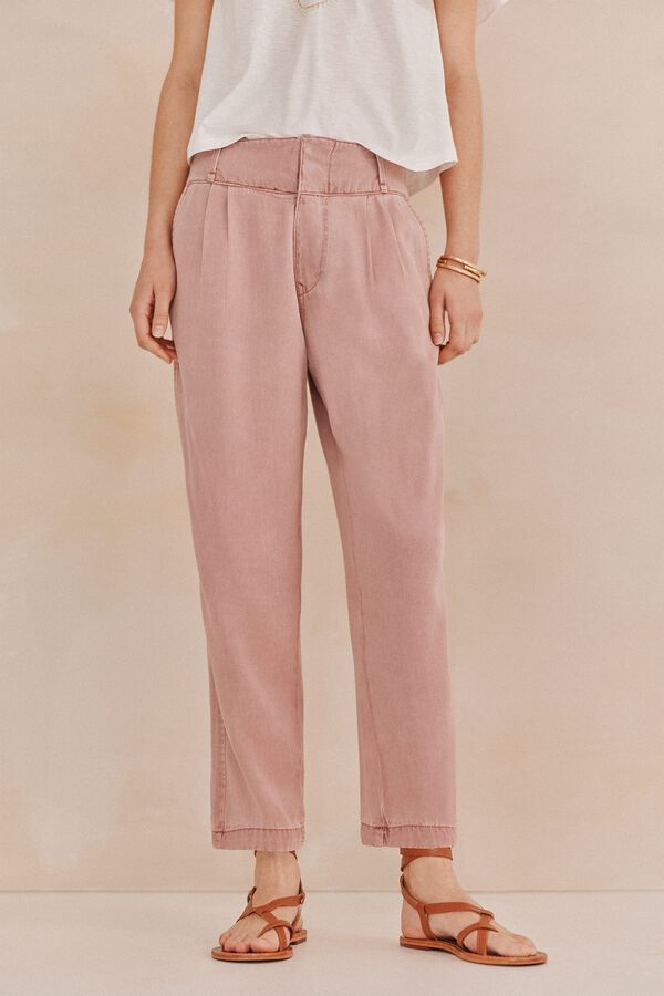 Conjunto de priscila e matilde