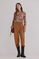 Conjunto de mara y piper