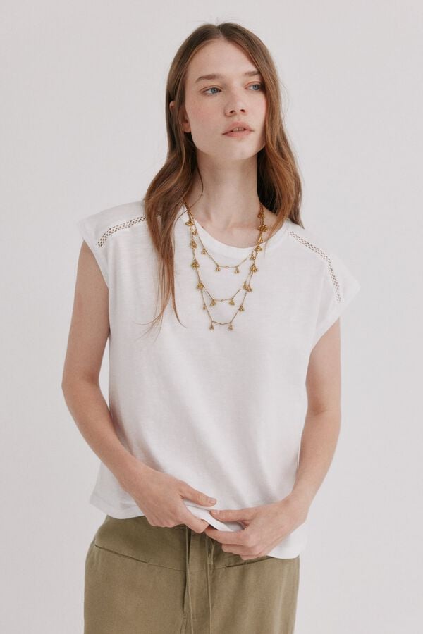 Conjunto de pierina e miriam