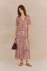 Conjunto de lina e naomi