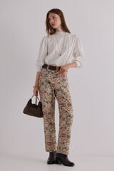 Conjunto de priscille y cécile