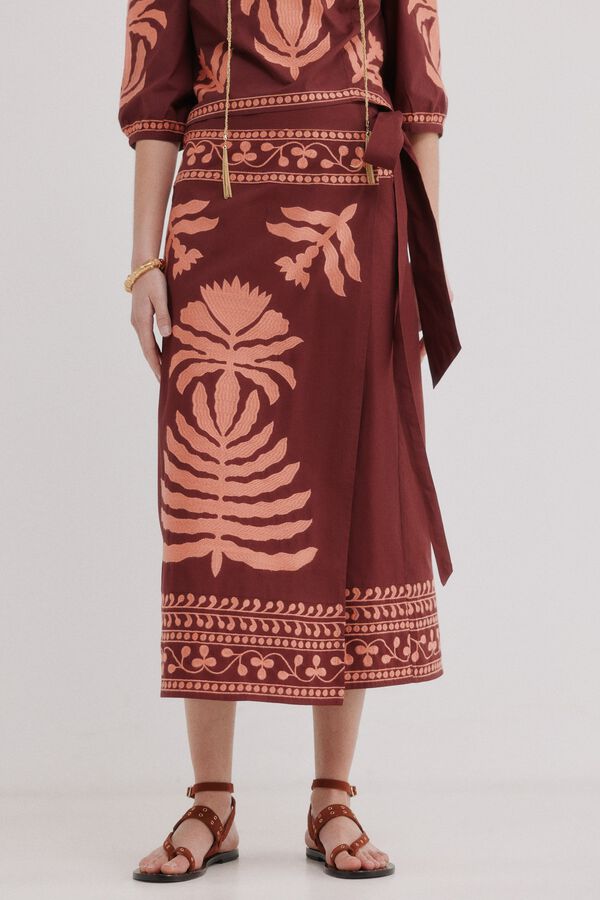 Conjunto de renata y guadalupe